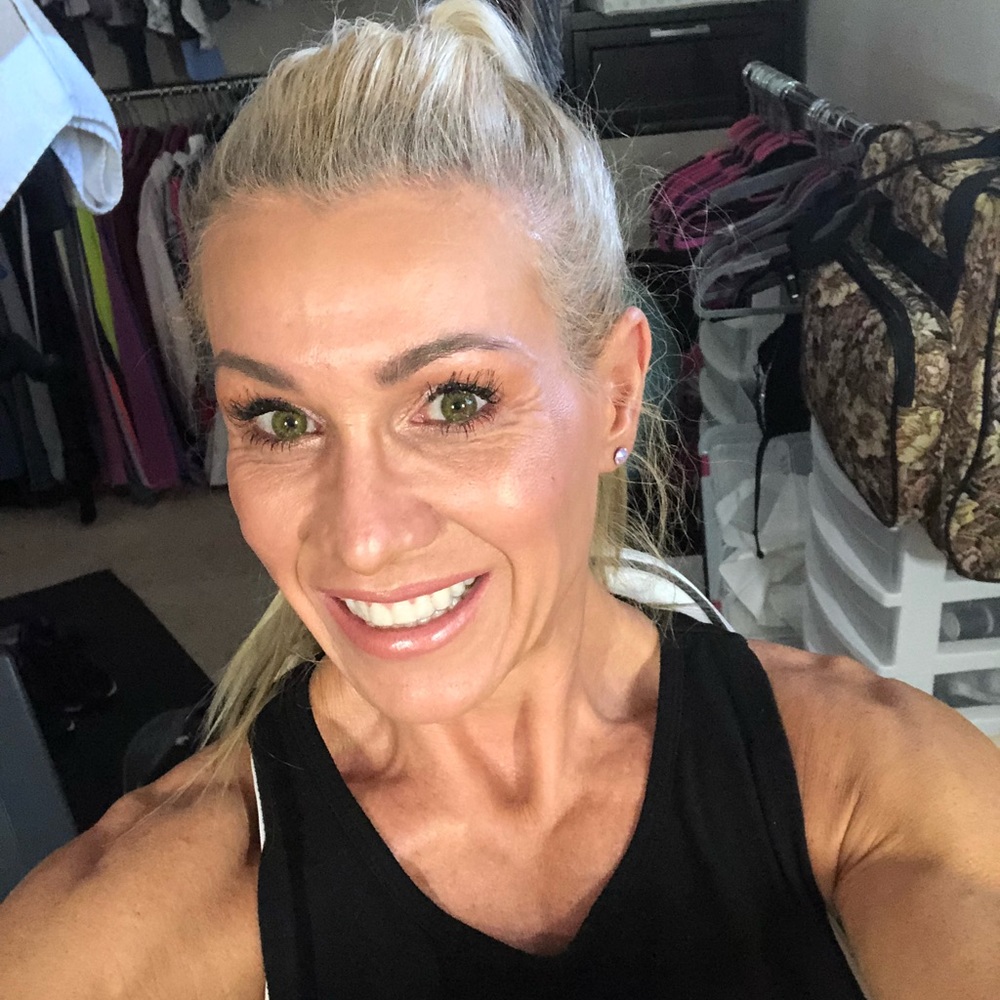 Meet your Posher, Michelle